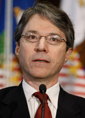 david ogden